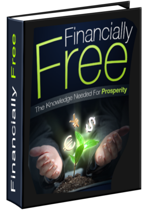 Financially Free