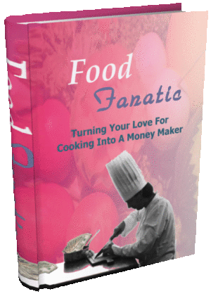 Food Fanatic